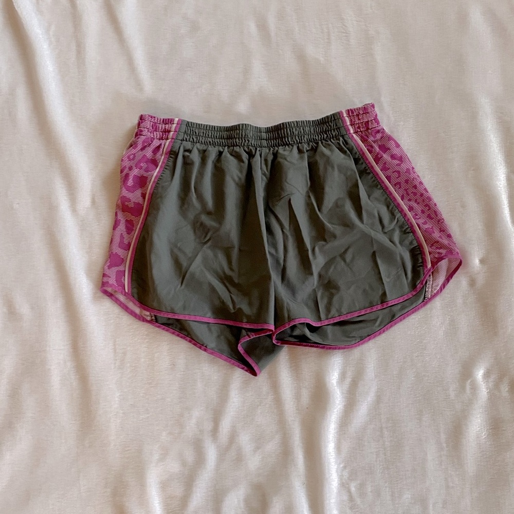 Nike Dri-Fit Running Shorts